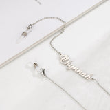 Sipuris Glasses Chain Sunglasses Holder Cords Straps Lanyard