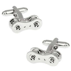 Siver Tools Metal Cufflink Cuff Link 1 Pair Big Promotion