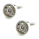Siver Tools Metal Cufflink Cuff Link Big Promotion