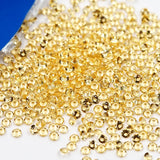 0.8-3.0mm Round 173# Nano Synthetic Gems Stone