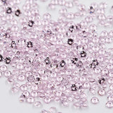 183# Nano Synthetic Gems Stone 0.8-3.0mm Round Shape
