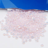 283# Nano Synthetic Gems Stone 0.8mm~3.0mm Round Shape