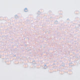 283# Nano Synthetic Gems Stone 0.8mm~3.0mm Round Shape