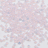 283# Nano Synthetic Gems Stone 0.8mm~3.0mm Round Shape
