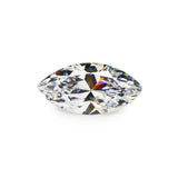 1.5x3~10x20mm Marquise CZ Stones 5A Synthetic Gems