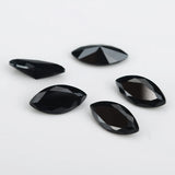 Marquise Cut 5A CZ Synthetic Gems in Various Sizes & Colors for Jewelry
