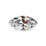Marquise Cut 5A CZ Synthetic Gems in Various Sizes & Colors for Jewelry