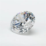 8 Hearts & Arrows 5A CZ Stone 3-12mm for Jewelry Making