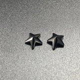 5A Star Shape CZ Stone Star Cut Gems for DIY Jewelry