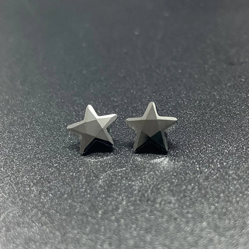 5A Star Shape CZ Stone Star Cut Gems for DIY Jewelry
