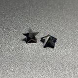 5A Star Shape CZ Stone Star Cut Gems for DIY Jewelry