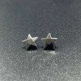 5A Star Shape CZ Stone Star Cut Gems for DIY Jewelry