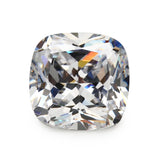 Cushion Cut CZ Stone Pink Violet Garnet Red 5A Loose Cubic Zirconia