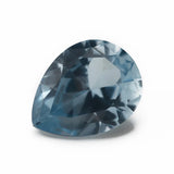 Synthetic Spinel Stones 3x5~10x12mm Pear Shape Gems For Jewelry