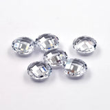 4-10mm Round CZ Stone for Jewelry Making
