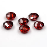 4-10mm Round CZ Stone for Jewelry Making