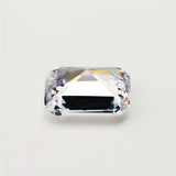 4x6-9x11mm Octangle Emerald Cut AAAAA CZ Loose Stones for Jewelry