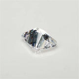 4x6mm~10x12mm Octangle Cut CZ Stone Loose AAAAA Synthetic Gems