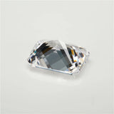 4x6mm~10x12mm Octangle Cut CZ Stone Loose AAAAA Synthetic Gems