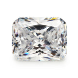 4x6mm~10x12mm Octangle Cut CZ Stone Loose AAAAA Synthetic Gems