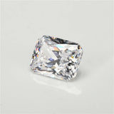 4x6mm~10x12mm Octangle Cut CZ Stone Loose AAAAA Synthetic Gems