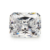 4x6mm~13x18mm Octangle Cut CZ Loose Stones