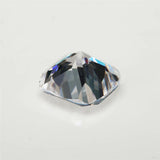 AAAAA Cushion Cut CZ Stone, 5-12mm, Synthetic Gems for Jewelry