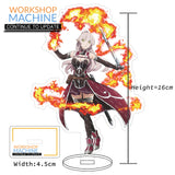 Skeleton Knight In Another World Home Decoration Accessories