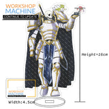 Skeleton Knight In Another World Home Decoration Accessories
