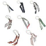Long Skinny Scarf For Women Neck Tie Tie Scarf