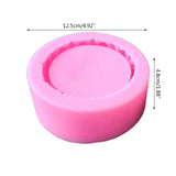 Skull Ashtray Epoxy Resin Mold Storage Box Silicone Mould DIY Crafts Decorations