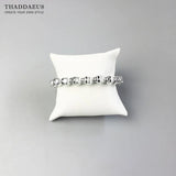 Skull Bracelet, Europe Style, DIY Jewelry Accessories