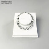 Skull Bracelet, Europe Style, DIY Jewelry Accessories