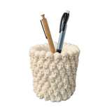 Skull Flowerpot Silicone Mold Resin Craft Polymer Clay DIY Tool