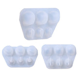 Skull Head Bracelet Silicone Mould Epoxy Resin Mold DIY Craft Tool