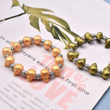 Skull Head Bracelet Silicone Mould Epoxy Resin Mold DIY Craft Tool