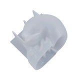 Skull Ornaments Epoxy Resin Mold DIY Home Decor Silicone Mould