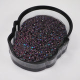 Skull Storage Box Resin Mold for DIY Epoxy Home Decor