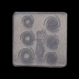 Sky Spiral Jewelry Mold UV Epoxy Resin Silicone Molds Starry Sky