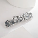 Skyrim Butterfly Hair Clip Bride Tiara Hairpin Hair Accessories for Women