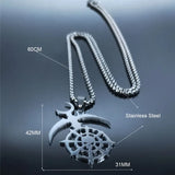 Slaanesh Dark Eldar Necklace Cosplay Jewelry