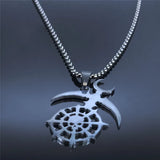 Slaanesh Dark Eldar Necklace Cosplay Jewelry