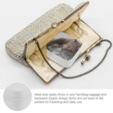 Sleep Jewelry Storage Box Leather Organizer Rotate Bear Animal Nature
