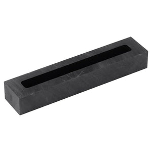 Graphite Refining Casting Ingot Mold for Non-Ferrous Metal