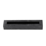 Graphite Refining Casting Ingot Mold for Non-Ferrous Metal