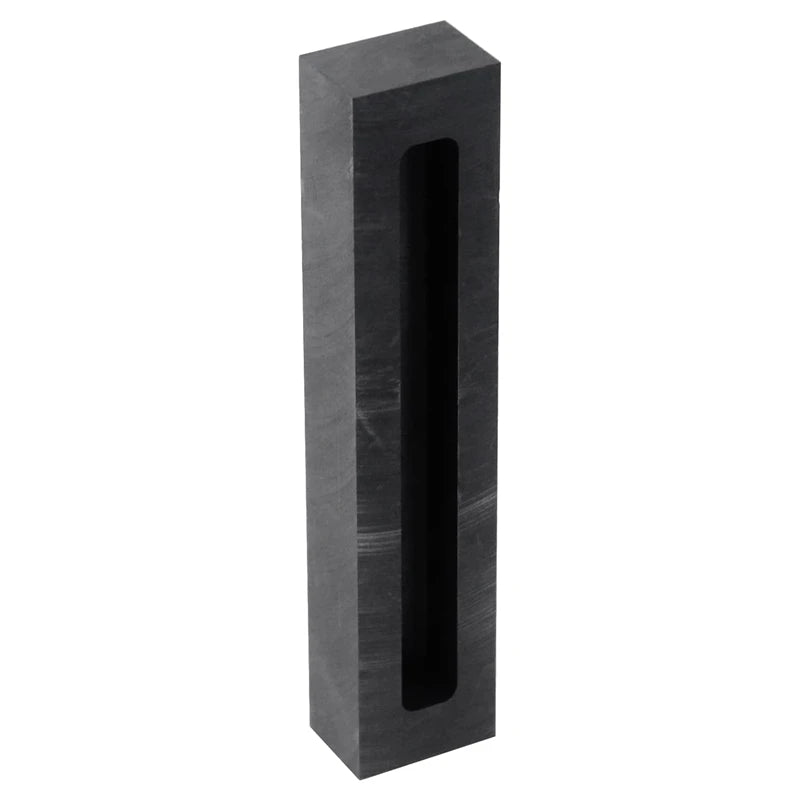 Graphite Refining Casting Ingot Mold for Non-Ferrous Metal