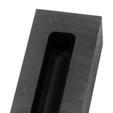 Graphite Refining Casting Ingot Mold for Non-Ferrous Metal