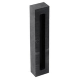 Graphite Refining Casting Ingot Mold for Non-Ferrous Metal