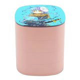 Slime & Rimuru Tempest Jewelry Storage Box for Women Girls