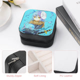Slime & Rimuru Tempest Jewelry Storage Box for Women Girls